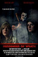 Watch Messenger of Wrath Movie4k