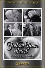 Watch Follow Your Heart Movie4k