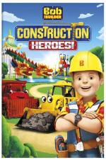 Watch Bob the Builder: Construction Heroes! Movie4k