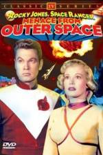 Watch Menace from Outer Space Movie4k