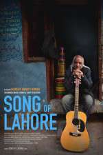 Watch Song of Lahore Movie4k