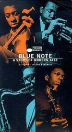 Watch Blue Note - A Story of Modern Jazz Movie4k