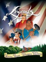 Watch American Legends Movie4k