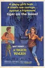 Watch A Tiger Walks Movie4k