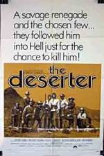 Watch The Deserter Movie4k