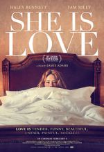 Watch She Is Love Movie4k