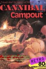 Watch Cannibal Campout Movie4k