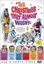 Watch The Christmas That Almost Wasn\'t Movie4k