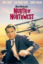 Watch North by Northwest Movie4k
