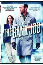 Watch The Bank Job Movie4k