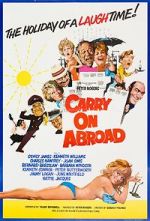 Watch Carry on Abroad Movie4k