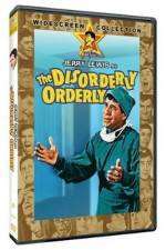 Watch The Disorderly Orderly Movie4k