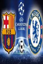 Watch Barcelona vs Chelsea Movie4k