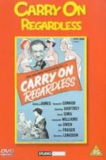 Watch Carry on Regardless Movie4k