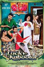 Watch Lucky Kabootar Movie4k