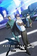 Watch Psycho-Pass: Sinners of the System Case 2 First Guardian Movie4k