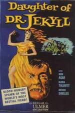 Watch Daughter of Dr Jekyll Movie4k