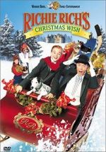 Watch Richie Rich\'s Christmas Wish Movie4k