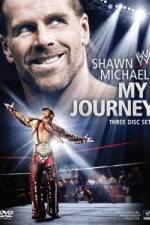 Watch WWE: Shawn Michaels My Journey Movie4k