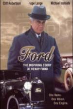 Watch Ford  The Man and the Machine Movie4k