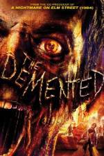 Watch The Demented Movie4k