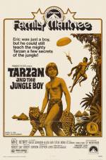 Watch Tarzan and the Jungle Boy Movie4k