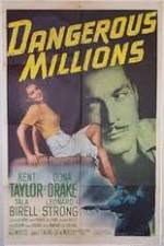 Watch Dangerous Millions Movie4k