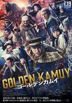 Watch Golden Kamuy Movie4k