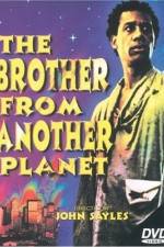 Watch The Brother from Another Planet Movie4k