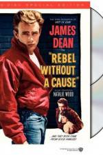 Watch Rebel Without a Cause Movie4k