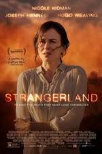 Watch Strangerland Movie4k