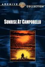 Watch Sunrise at Campobello Movie4k
