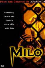 Watch Milo Movie4k