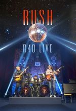 Watch Rush: R40 Live Movie4k