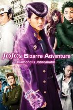 Watch JoJo\'s Bizarre Adventure: Diamond Is Unbreakable - Chapter 1 Movie4k