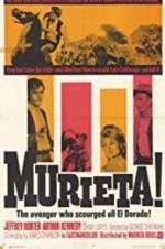 Watch Murieta Movie4k