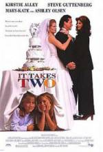 Watch It Takes Two Movie4k