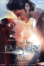 Watch Love Story 2050 Movie4k