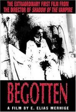 Watch Begotten Movie4k