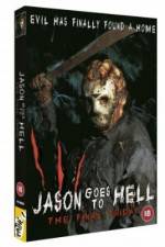 Watch Jason Goes to Hell: The Final Friday Movie4k