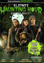 Watch The Haunting Hour: Don't Think About It Movie4k