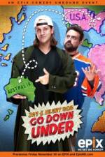 Watch Jay and Silent Bob Go Down Under Movie4k