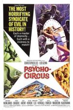 Watch Psycho-Circus Movie4k