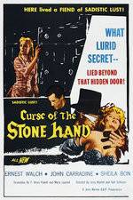 Watch Curse of the Stone Hand Movie4k