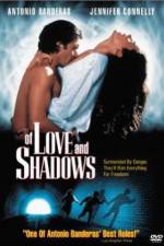 Watch Of Love and Shadows Movie4k