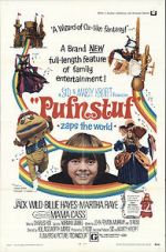 Watch Pufnstuf Movie4k