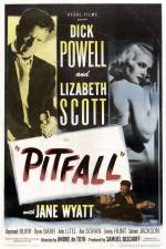 Watch Pitfall Movie4k