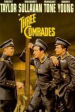 Watch Three Comrades Movie4k