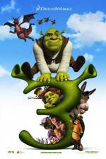 Watch Shrek the Third Movie4k