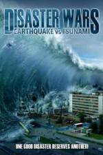 Watch Disaster Wars: Earthquake vs. Tsunami Movie4k